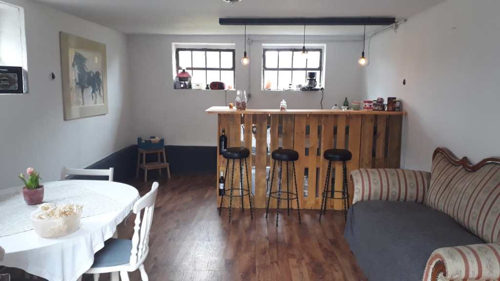 Reiterstübchen Reiterhof Harkampsheide